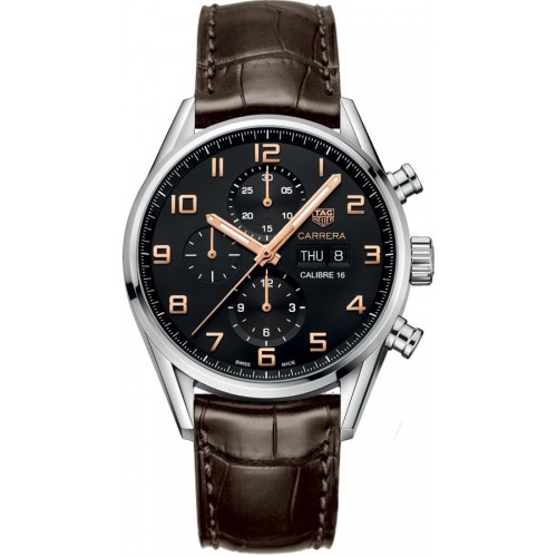 Tag Heuer Carrera CV2A1AB-FC6236